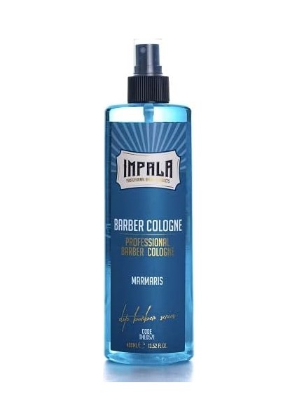 Impala Kolonya Marmaris 400 ml