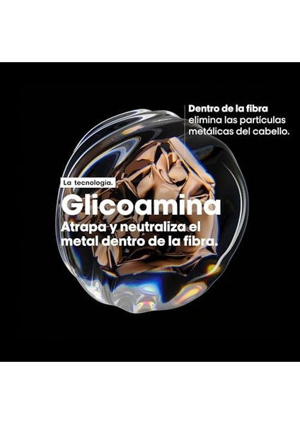 L'oreal Professionnel Paris Serie Expert Metal Detox Saç Maskesi 150 Mililitre fiyatları