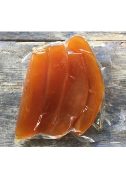 Hatay Çıtır Kabak 500GR