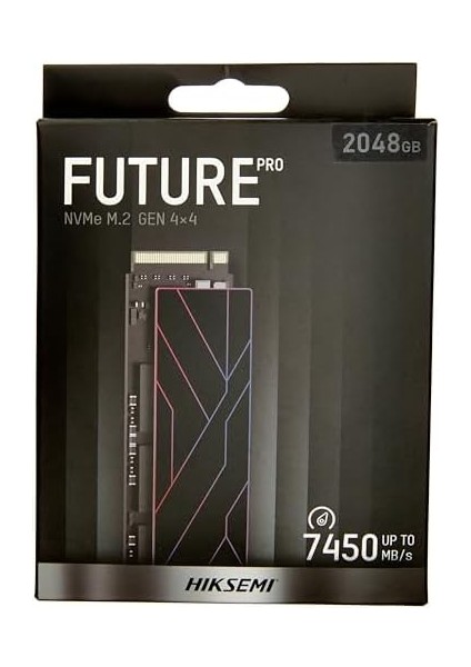 Hs-Ssd-Future Pro 2048 GB Dahili SSD fiyatları