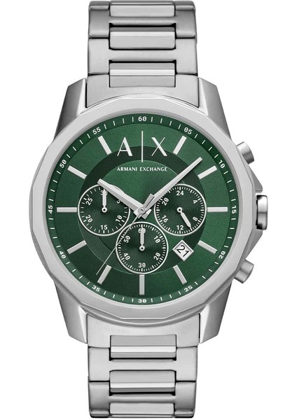 AX1771 Erkek Kol Saati