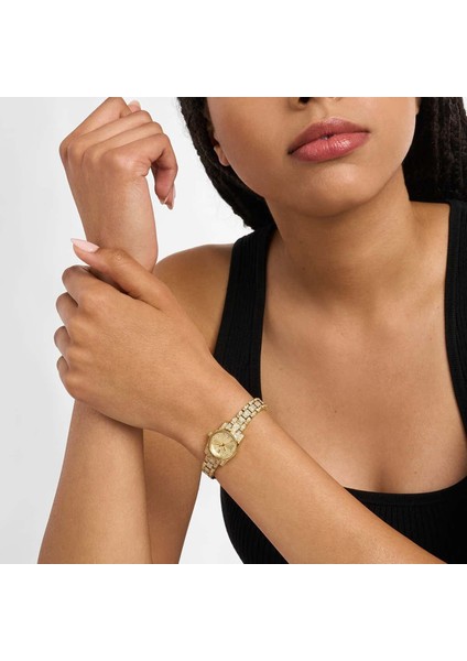 MK4980 Kadın Kol Saati fırsatları