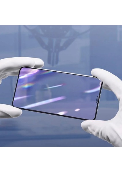 Baseus 0.25MM Iphone 11 Pro -Xs -X 3D Curved Full Anti Blue Ekran KORUYUCU-(5775) - A395H453-M8739 fiyatları