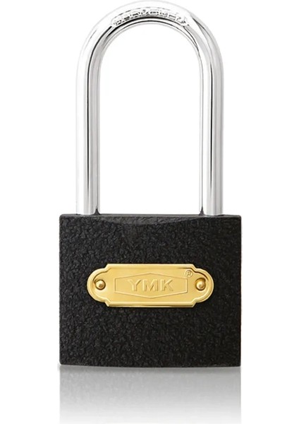 Eko Gri Döküm Uzun Kancalı Asma Kilit 25MM fiyatları