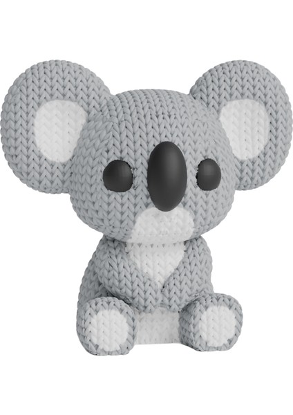3D Örgü Koala