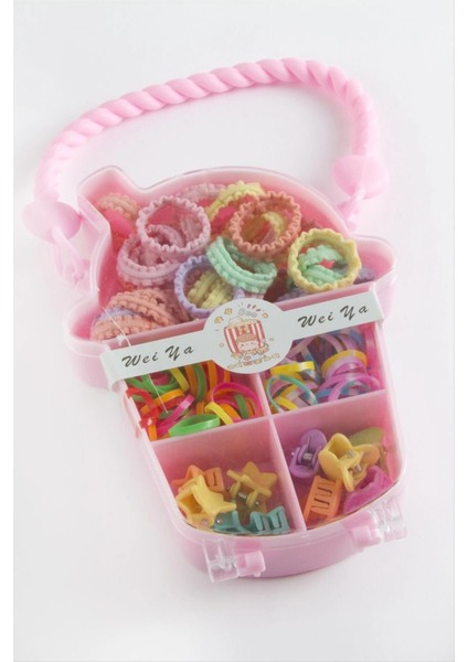 Kedicik Çanta Kutulu Toka 65 Adet fiyatları