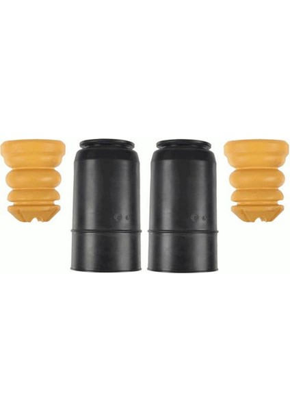 Mtxdpn Amortisor Toz Korugu Arka Bmw F20 F30 F22 F32 F33 F34 F36 Set