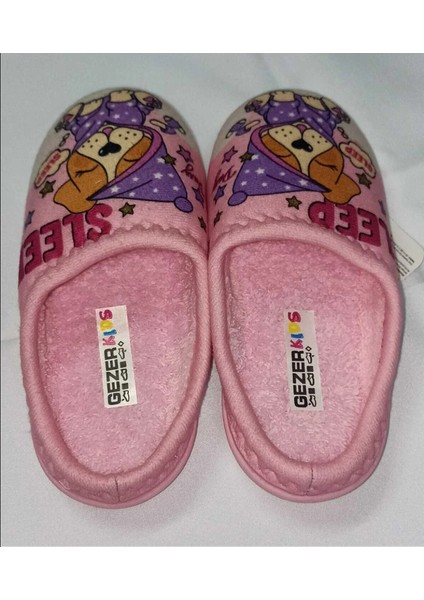 Kız Çocuk Kışlık Rahat Taban Ev ve Bahçe Gondol Terlik – Yumuşacık, Sıcak ve Kaymaz! fırsatları