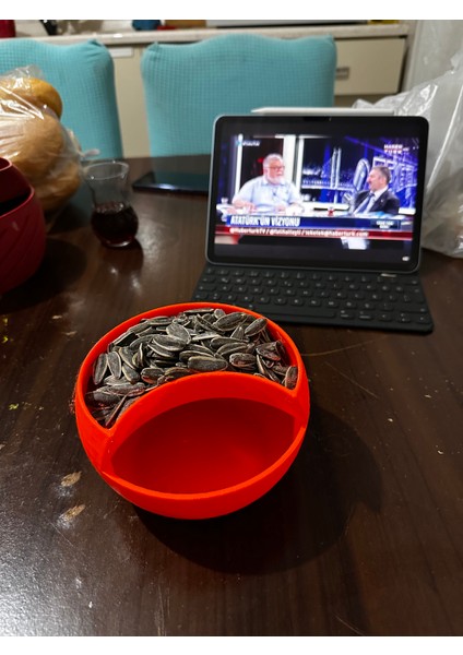 Kabuklu Çerez Kasesi fırsatları