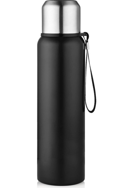 Paslanmaz Çelik Termos (1500 Ml) Kişiye Özel