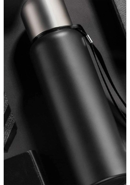 Paslanmaz Çelik Termos (1500 Ml) Kişiye Özel fırsatları