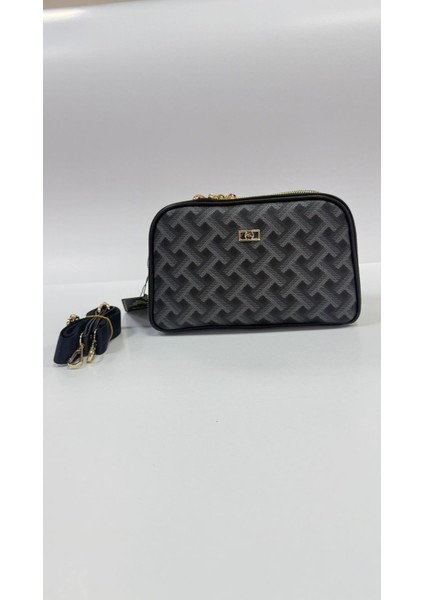 ,çok Gözlü ,ayarlanabilir Askılı,bayan Çapraz Çantası fırsatları