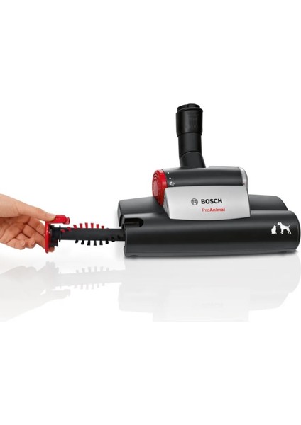 Bosch-Siemens-Profilo Halı Sert Zeminayarlıturbo Başlık Hayvan Tüyü Süpürge Fırçası fiyatları