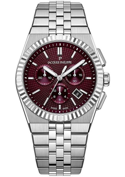 JPQGC10513X6BRG Erkek Kol Saati