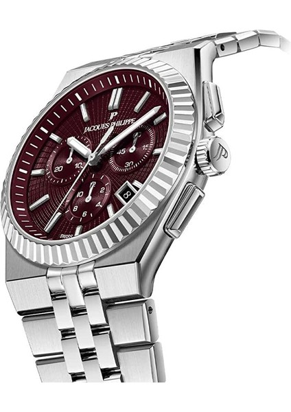 JPQGC10513X6BRG Erkek Kol Saati modelleri