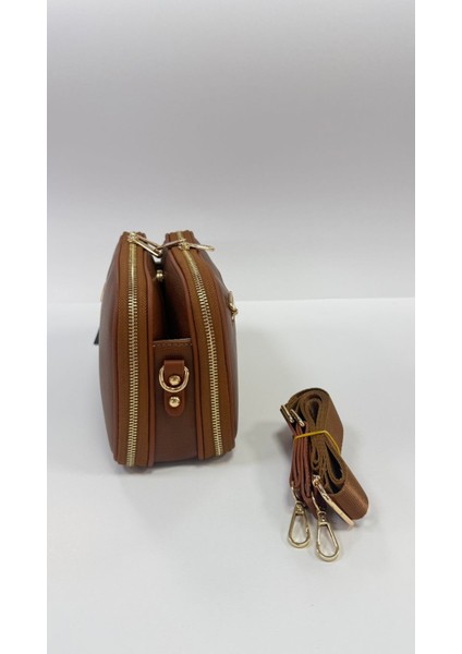 ,çok Gözlü ,ayarlanabilir Askılı,bayan Çapraz Çantası fırsatları