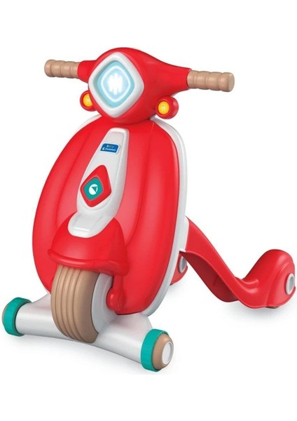 17403 Baby Clementoni - İlk Adım Yürüteci
