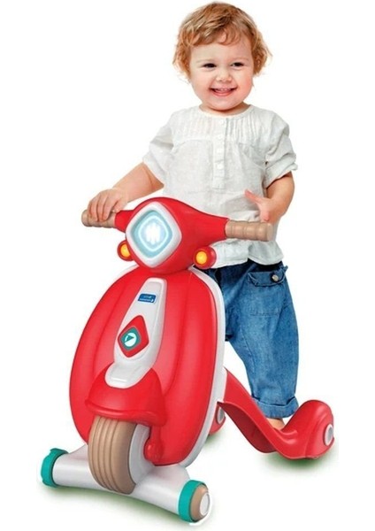 17403 Baby Clementoni - İlk Adım Yürüteci modelleri