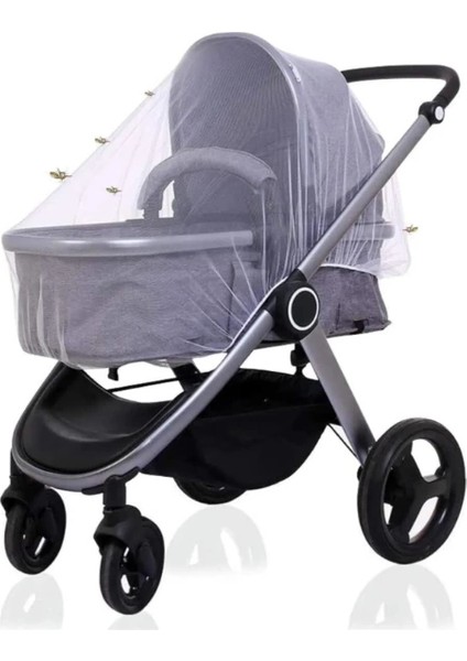 Bebek Arabası Cibinliği fırsatları
