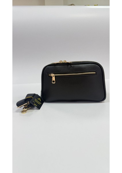 ,çok Gözlü ,ayarlanabilir Askılı,bayan Çapraz Çantası