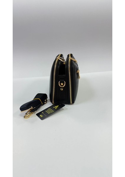 ,çok Gözlü ,ayarlanabilir Askılı,bayan Çapraz Çantası