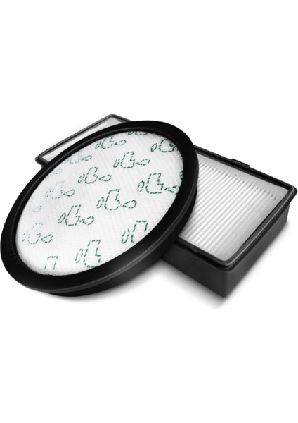 Tefal Silence Force Cyclonic Parquet Pro TW7647EA-TW7647 EA-TW7647 Uyumlu Hepa Filtre