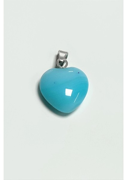 Akik Kalpli Doğaltaş Kolye Ucu Küçük 1,5 cm fiyatları