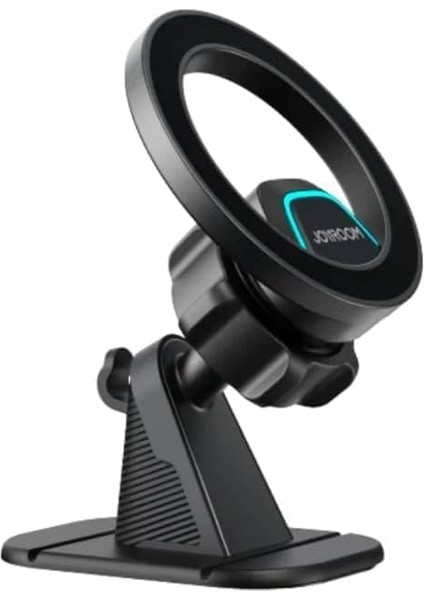 JR-ZS376 Yüksek Kalite Manyetik Araç Tutucu 360 ° Dönen - Siyah fiyatları