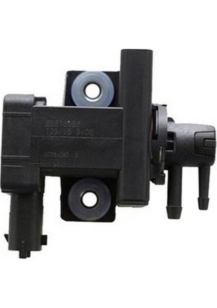 Mtxdpn Turbo Selenoid Valfi Astra J-Astra K-Insignia A-B-Mokka-Meriva B-Zafira C 1.6 A-B-D16DTH-DTE-DTJ-DTN