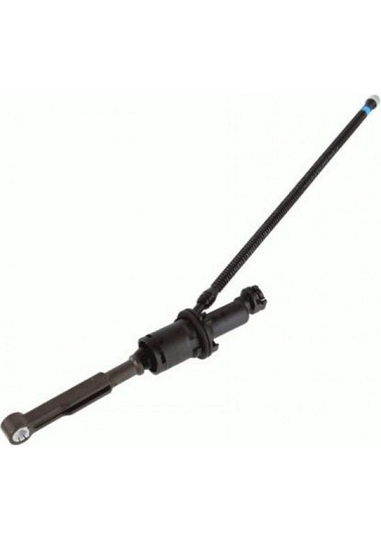 Mtxdpn Debriyaj Üst Merkezi Partner TEPEE-3008-5008 1.6hdi 08 Berlingo 1.6