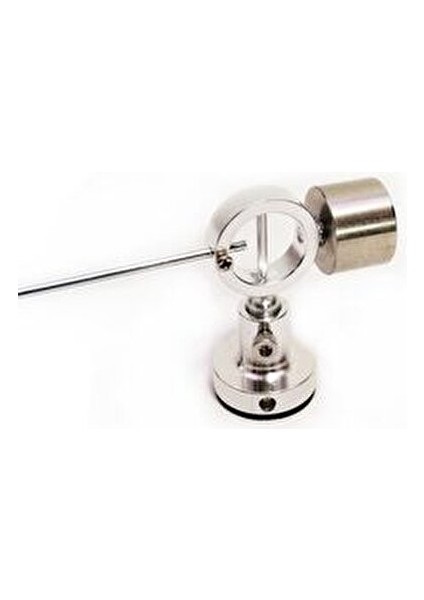 Karbon Fiber Plak Temizleme Kolu Derinlemesine Temizlik İçin Uygun Ses Sistemi Aksesuarı