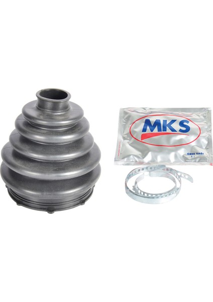 Mtxdpn Aks Körüğü Sol Diş Focus Iii 12