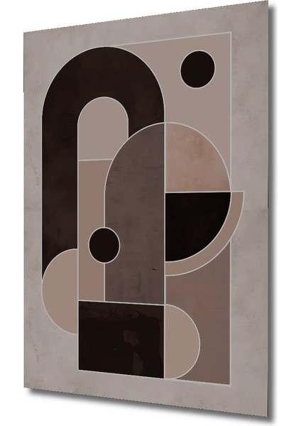 Soyut Geometrik Dekoratif Ahşap Mdf Ev/işyeri Duvar Tablo Dikdörtgen Ev/işyeri Duvar Tablo fiyatları