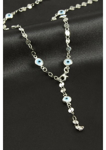 Nazar Mineli Y Kolye