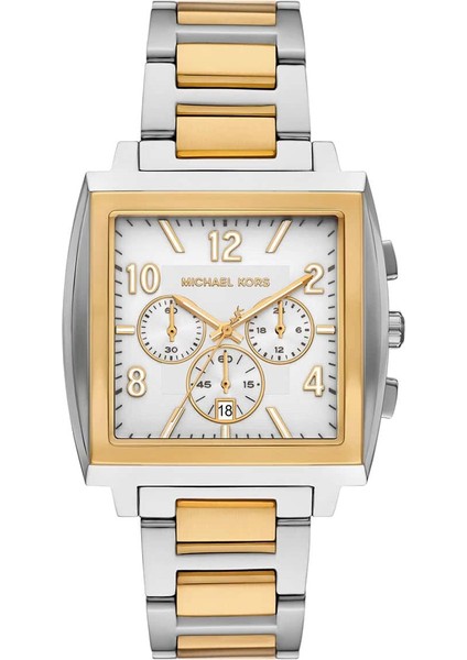 MK9240 Erkek Kol Saati