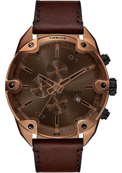 DZ4698 Erkek Kol Saati