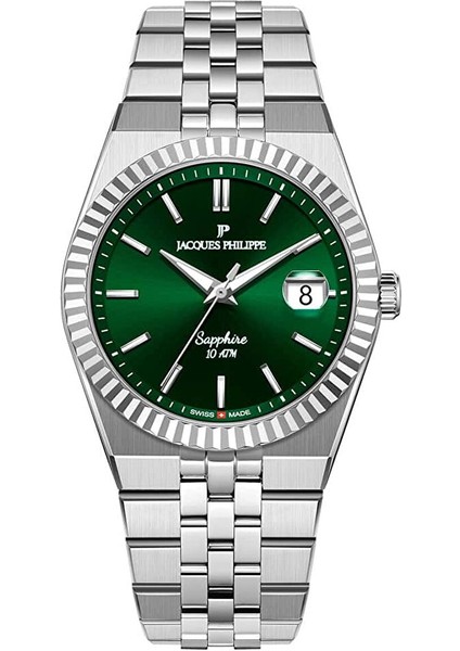 JPQGS10413X6 Erkek Kol Saati