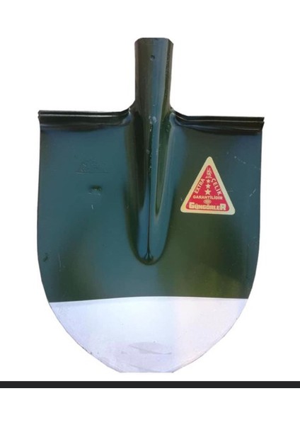 Güngör 4170 Çeltik Çelik Kürek