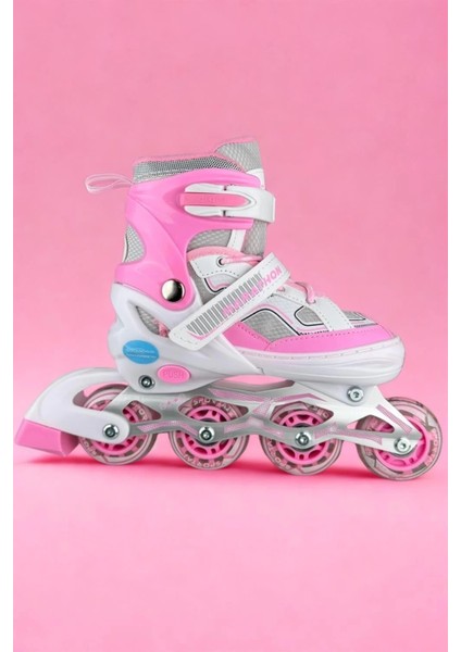 Işıklı Alıştırmalı Paten Marathon L Beden fiyatları