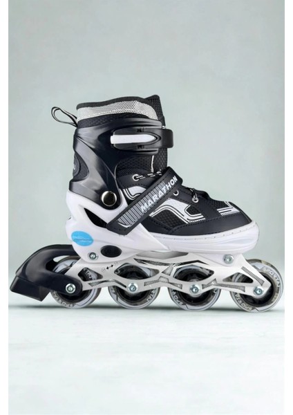 Işıklı Alıştırmalı Paten Marathon L Beden indirimleri