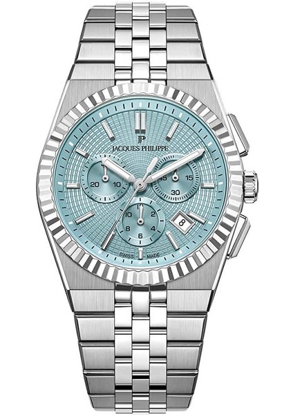 JPQGC10513X6LB Erkek Kol Saati