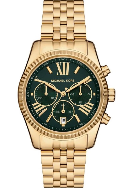 MK4983 Kadın Kol Saati