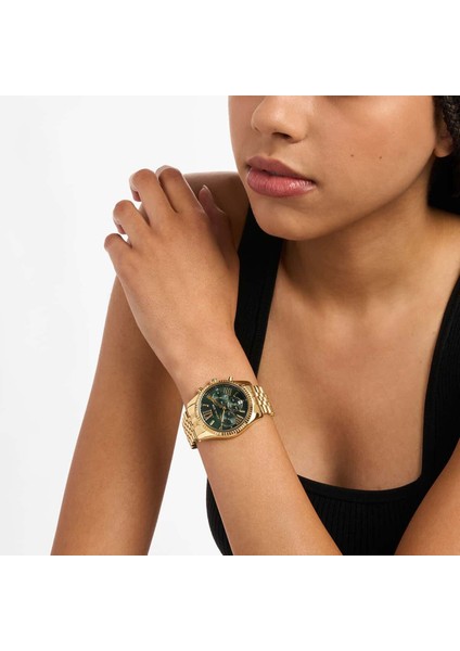 MK4983 Kadın Kol Saati fırsatları