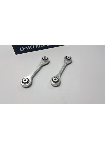 2 x Audi A8 D5 2018-2024 Ön Z Rot Alüminyum Lemförder modelleri