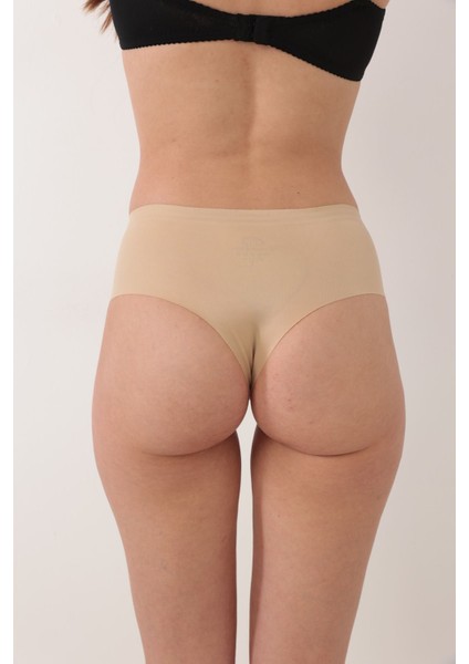 Ten Lazer Kesim Düşük Bel Tangalı Korse Külot modelleri