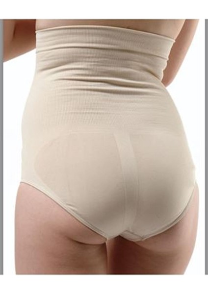 Ten Kadın Dikişsiz Slip Korse fiyatları