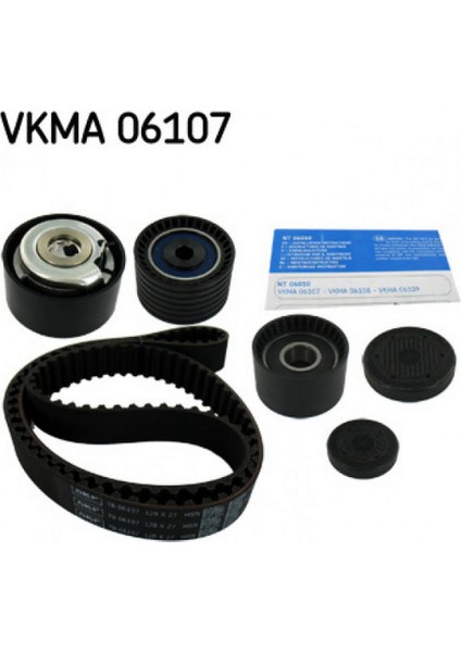 Mtxdpn Triger Seti Renault Clio Espace Laguna Megane Scénic