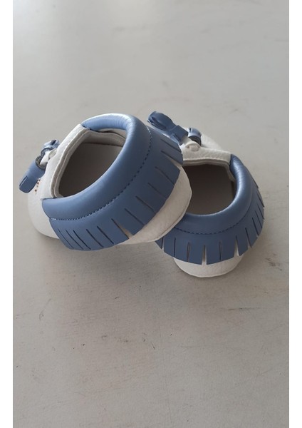 Bebeğinize Özel Maviş Bebek Ayakkabı fırsatları