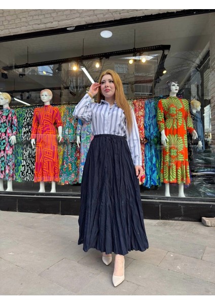 Kraş Etek Siyah indirimleri