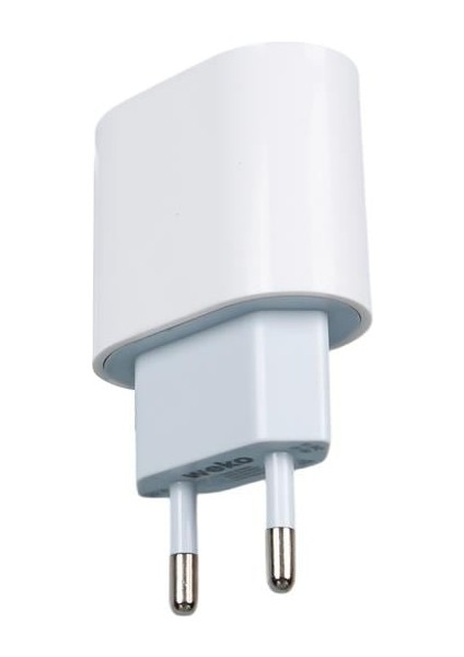 Weko Wk-26524 Beyaz Pd 20 Watt Iphone Type-c Hızlı Şarj Başlığı modelleri